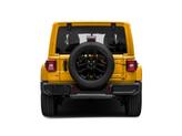 Thumbnail of 2021 Snazzberry Pearlcoat Jeep Wrangler Unlimited 4xe
