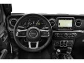 Thumbnail of 2021 Snazzberry Pearlcoat Jeep Wrangler Unlimited 4xe