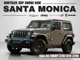 Photo of 2021 Sting-Gray Clearcoat Jeep Wrangler