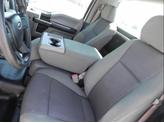 Thumbnail of 2016 Oxford White Ford F-150