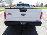 Thumbnail of 2016 Oxford White Ford F-150
