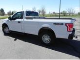 Thumbnail of 2016 Oxford White Ford F-150