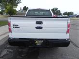 Thumbnail of 2010 Oxford White Ford F-150