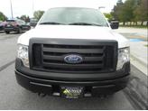 Thumbnail of 2010 Oxford White Ford F-150