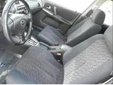 Thumbnail of 2002 Pure White Mazda Protege5