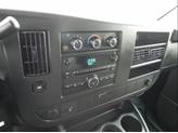 Thumbnail of 2012 Dark Blue Metallic Chevrolet Express 1500