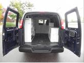 Thumbnail of 2012 Dark Blue Metallic Chevrolet Express 1500