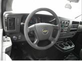 Thumbnail of 2012 Dark Blue Metallic Chevrolet Express 1500