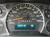 Thumbnail of 2012 Dark Blue Metallic Chevrolet Express 1500