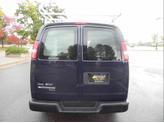 Thumbnail of 2012 Dark Blue Metallic Chevrolet Express 1500