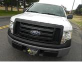 Thumbnail of 2012 Oxford White Ford F-150