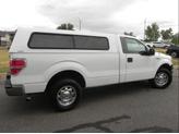 Thumbnail of 2012 Oxford White Ford F-150