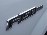 Thumbnail of 2012 Oxford White Ford F-150