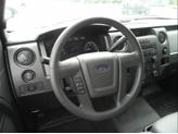 Thumbnail of 2012 Oxford White Ford F-150