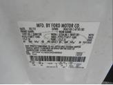 Thumbnail of 2012 Oxford White Ford F-150