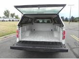 Thumbnail of 2012 Oxford White Ford F-150