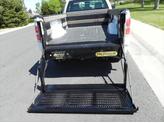 Thumbnail of 2014 Oxford White Ford F-150