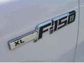 Thumbnail of 2014 Oxford White Ford F-150