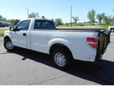 Thumbnail of 2014 Oxford White Ford F-150