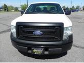Thumbnail of 2014 Oxford White Ford F-150