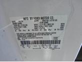 Thumbnail of 2014 Oxford White Ford F-150