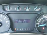 Thumbnail of 2014 Oxford White Ford F-150
