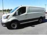 Thumbnail of 2020 Oxford White Ford Transit-150