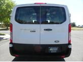 Thumbnail of 2020 Oxford White Ford Transit-150