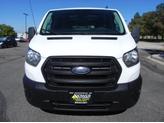 Thumbnail of 2020 Oxford White Ford Transit-150
