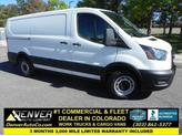 Photo of 2020 Oxford White Ford Transit-150