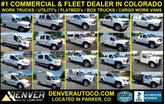 Thumbnail of 2020 Oxford White Ford Transit-150