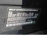 Thumbnail of 2020 Black BMW X7