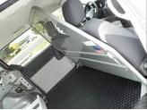 Thumbnail of 2009 Bright Silver Metallic Clearcoat Dodge Grand Caravan