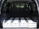 Thumbnail of 2009 Bright Silver Metallic Clearcoat Dodge Grand Caravan