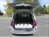 Thumbnail of 2009 Bright Silver Metallic Clearcoat Dodge Grand Caravan
