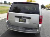 Thumbnail of 2009 Bright Silver Metallic Clearcoat Dodge Grand Caravan
