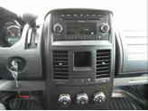 Thumbnail of 2009 Bright Silver Metallic Clearcoat Dodge Grand Caravan