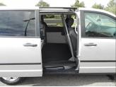 Thumbnail of 2009 Bright Silver Metallic Clearcoat Dodge Grand Caravan