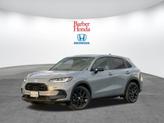 Thumbnail of 2023 Urban Gray Pearl Honda HR-V