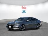 Thumbnail of 2020 Modern Steel Metallic Honda Accord