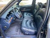 Thumbnail of 1996 Blue Lincoln Town Car