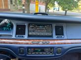 Thumbnail of 1996 Blue Lincoln Town Car