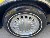 Thumbnail of 1996 Blue Lincoln Town Car