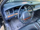 Thumbnail of 1996 Blue Lincoln Town Car