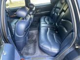 Thumbnail of 1996 Blue Lincoln Town Car