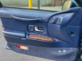 Thumbnail of 1996 Blue Lincoln Town Car