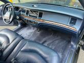 Thumbnail of 1996 Blue Lincoln Town Car
