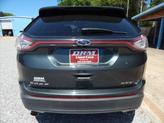 Thumbnail of 2015 Green Ford Edge