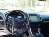Thumbnail of 2015 Green Ford Edge