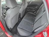 Thumbnail of 2014 Red Ford Fiesta